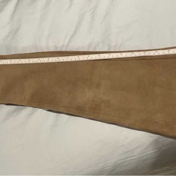 Artitzia/Wilfred Free XS Daria Suede Legging Pant - Picture 11 of 12